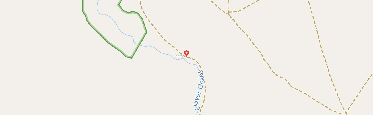 Map of photo locations