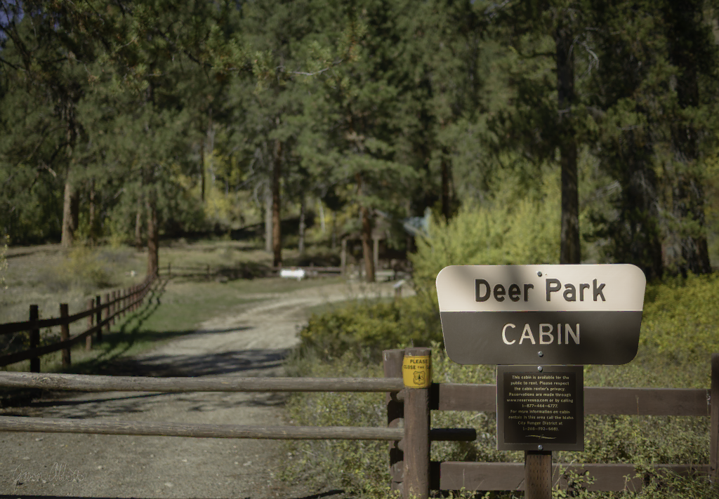 Deer Park