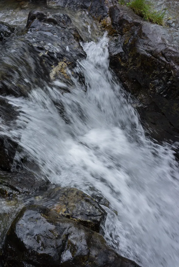 Boulder Creek