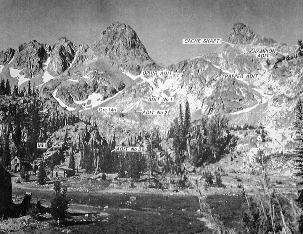 Boulder City*