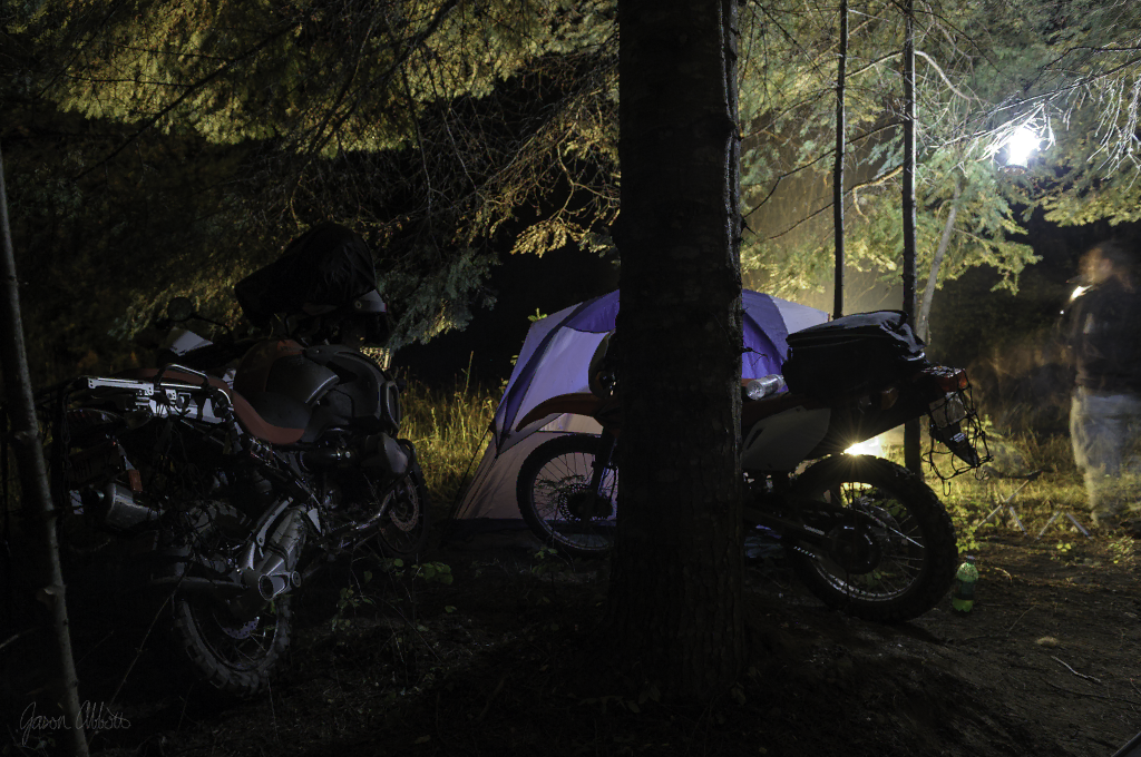 Sheltered