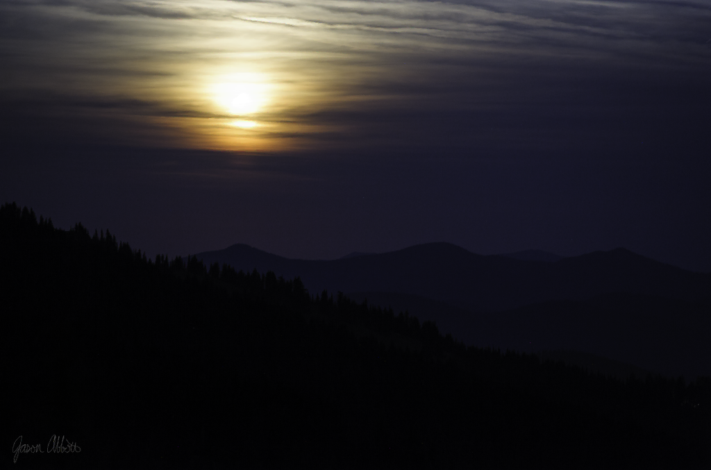 Moon