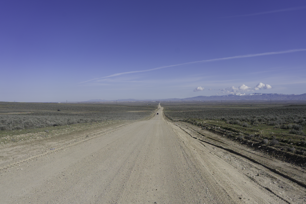 Pleasant Valley Road