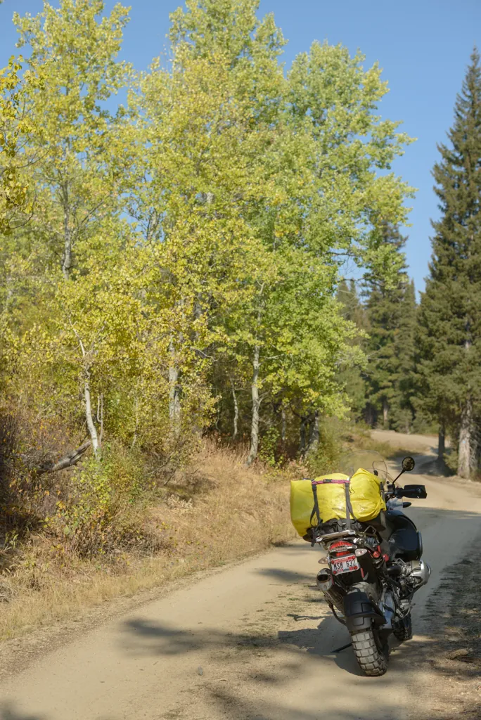 Little Beaver Creek Road