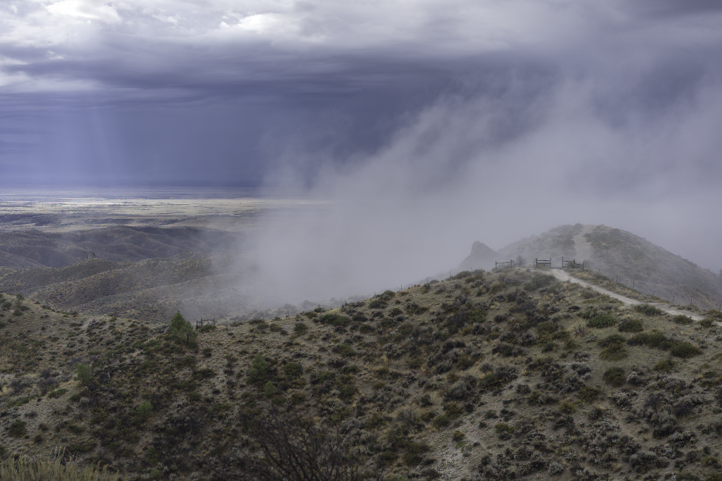 Snake River Plain