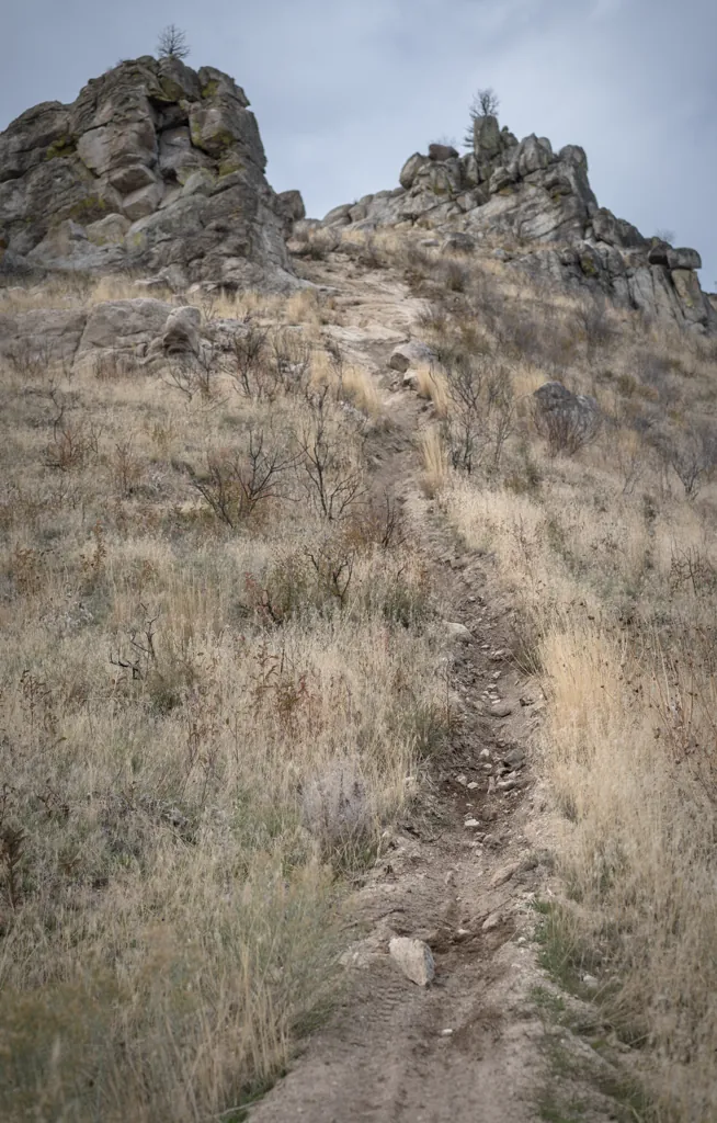 Better to go down