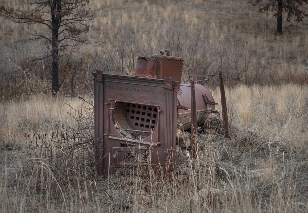 Boiler