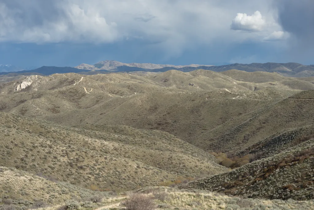Trail 500