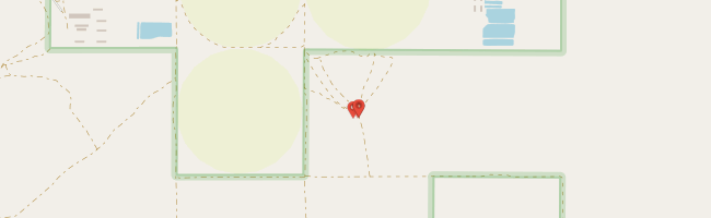 Map of photo locations
