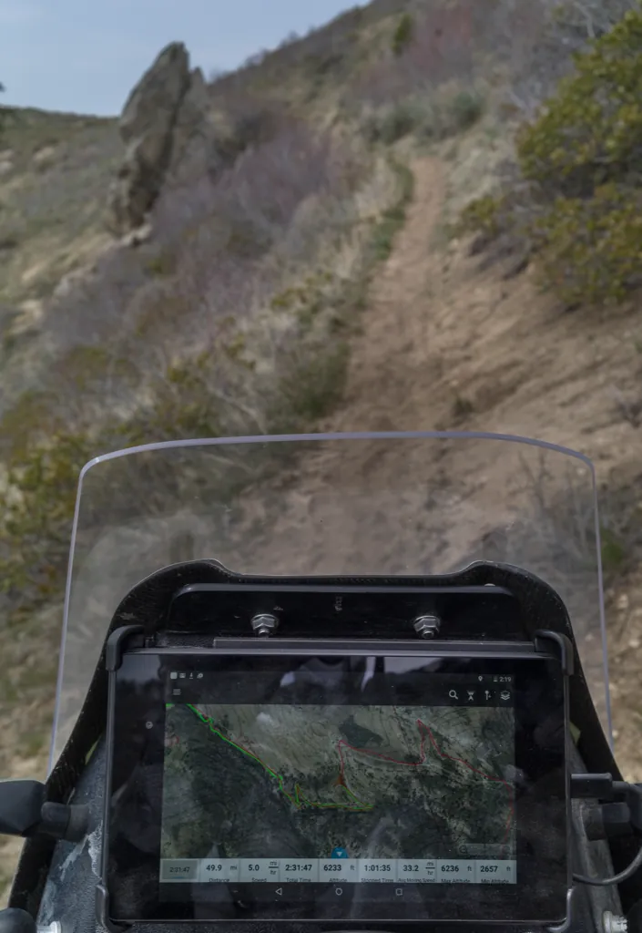Navigable