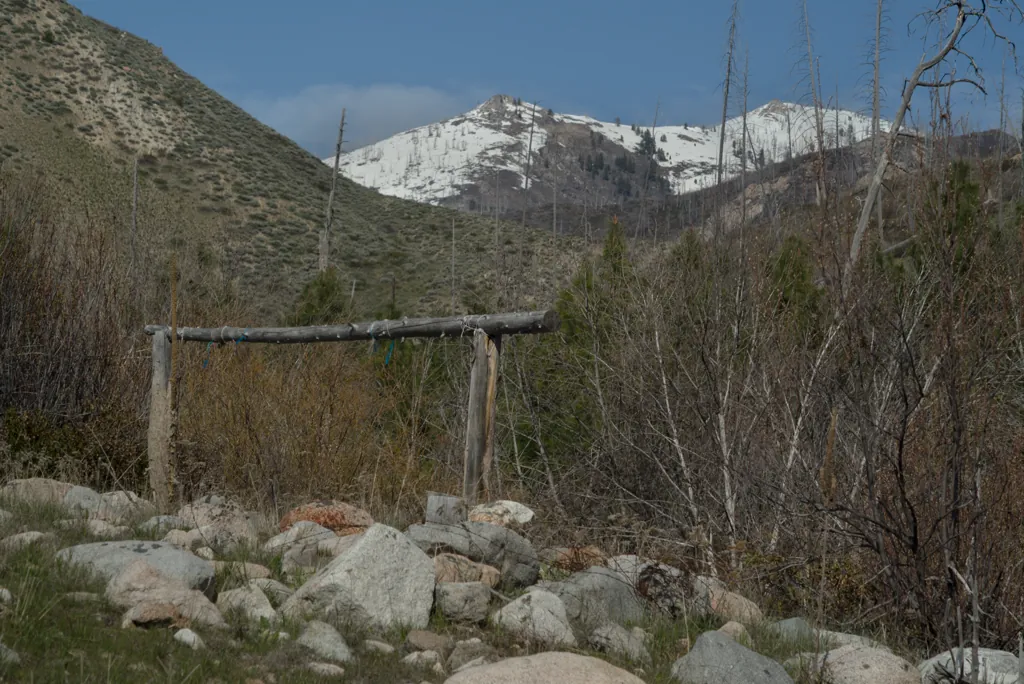 Tipton Flat Campground
