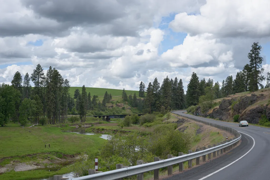Highway 27