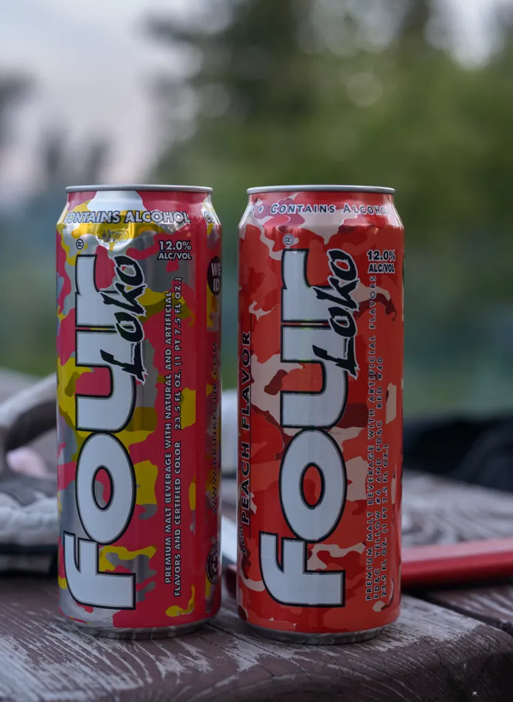 Two Four Loko