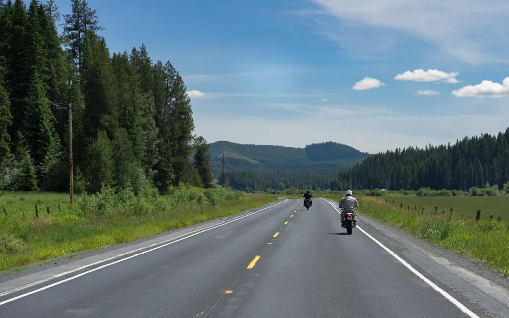 Highway 6