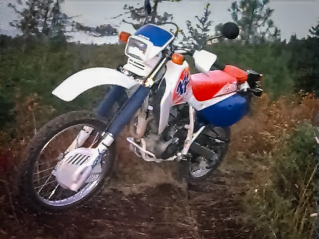 Single track