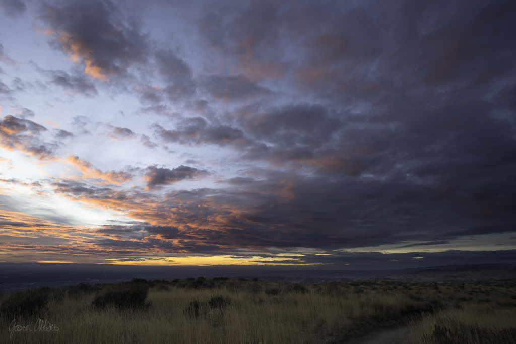 Westward