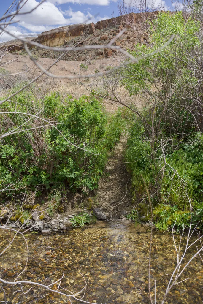 Castle Creek
