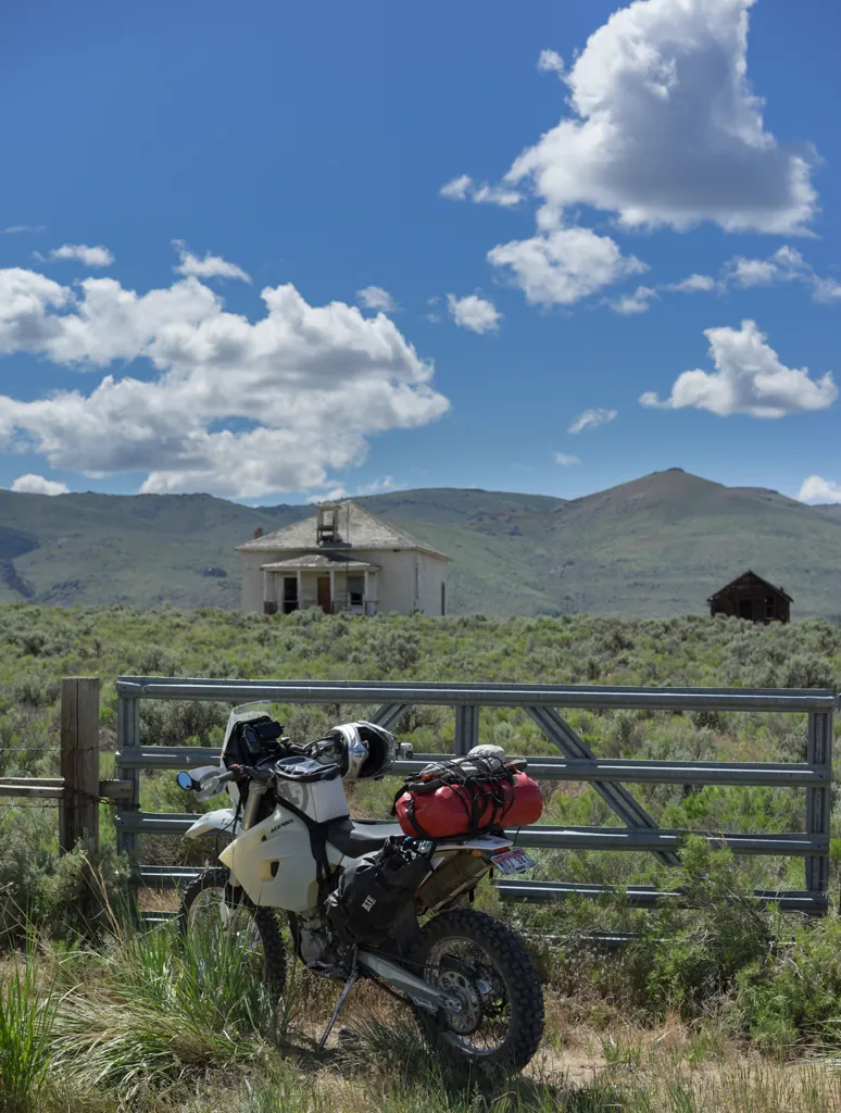 Reynolds Schoolhouse