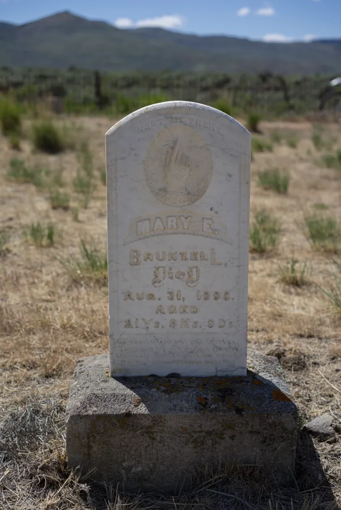 Mary Brunzell