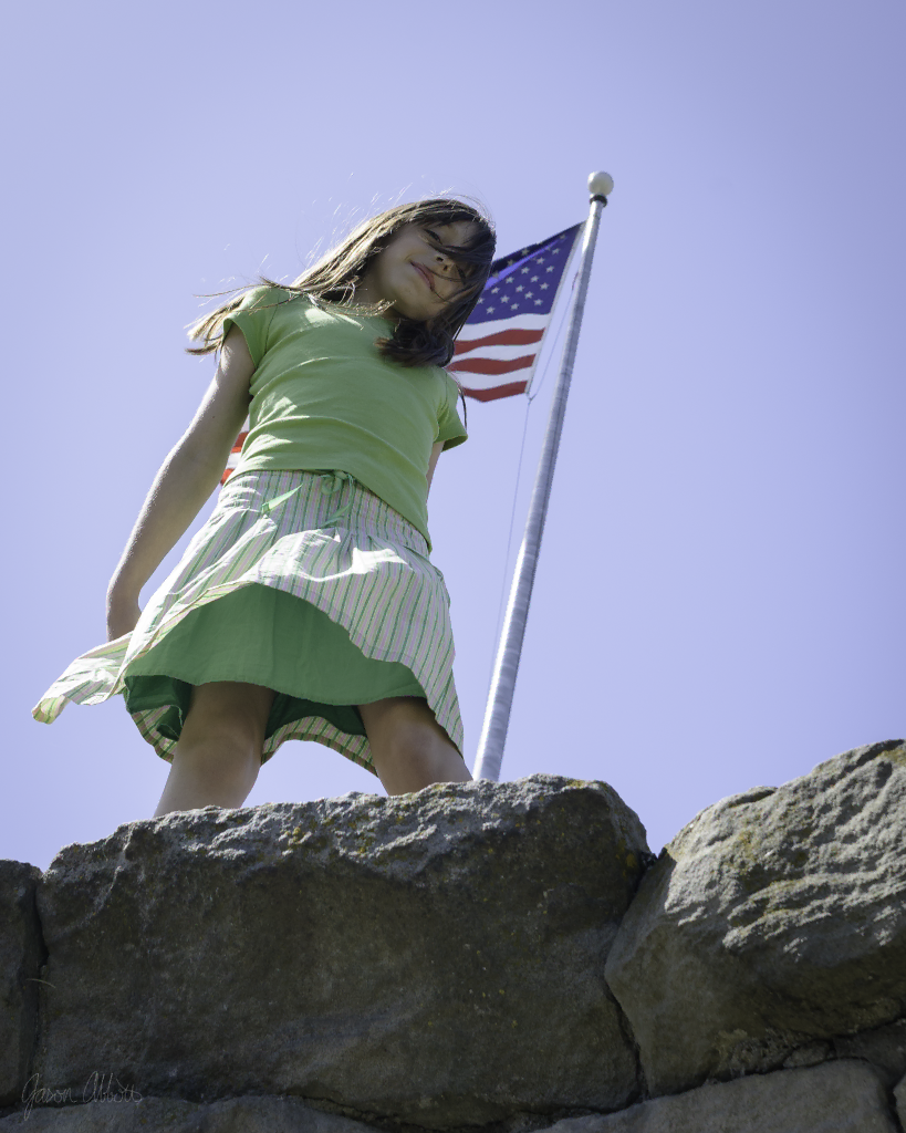 American Child